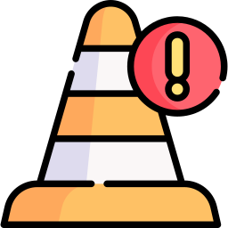 Cone icon