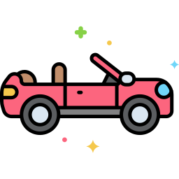 cabrio icon