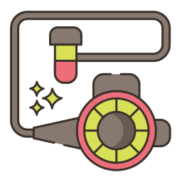 Regulator icon