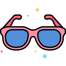 Sunglasses icon