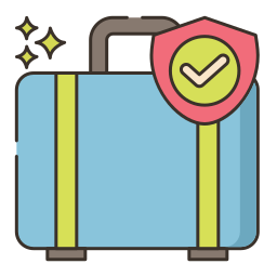 reisverzekering icoon