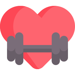 Heart icon