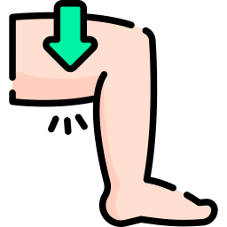 Quadriceps icon