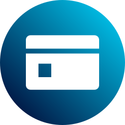 Credit card icon