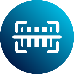 Barcode icon