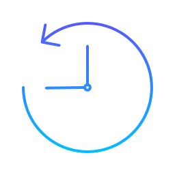 시간 초과 icon