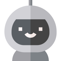 roboter icon