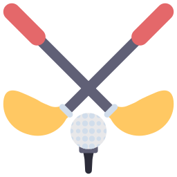 Golf icon