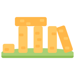 Стоунхендж иконка