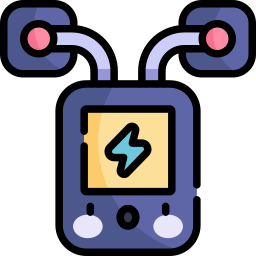 Electro icon