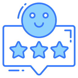 Feedback icon