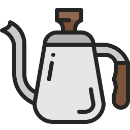 Kettle icon