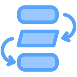 Workflow icon