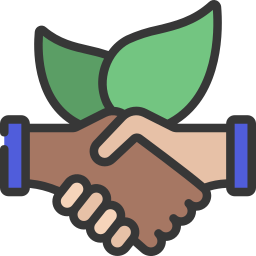 Agreement icon