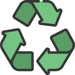 reciclar icono