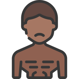 Malnutrition icon