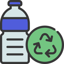 リサイクルボトル icon