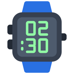 Smartwatch icon