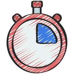 Stopwatch icon