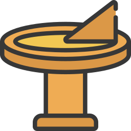 Sundial icon