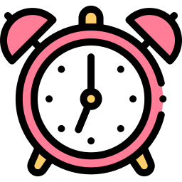 Clock icon