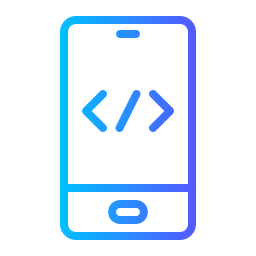 App programming icon