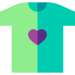 t-shirt icon