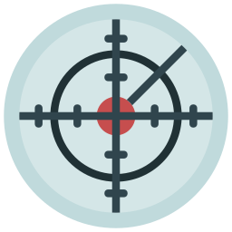 Scope icon