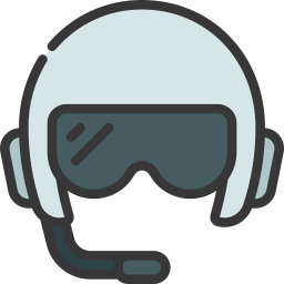 Pilot icon