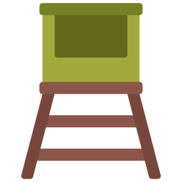 Watchtower icon