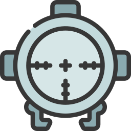 Scope icon