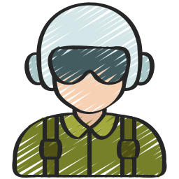 Pilot icon