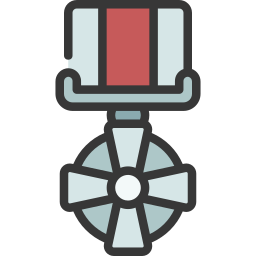 Medal icon