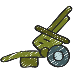 Artillery icon