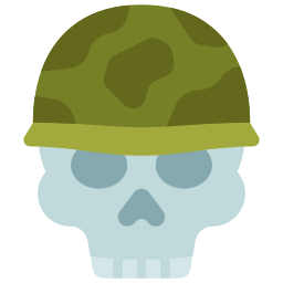 Skull icon