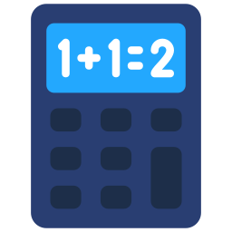 calcular icono