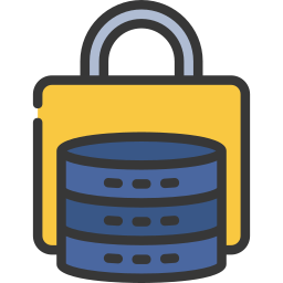 Data security icon