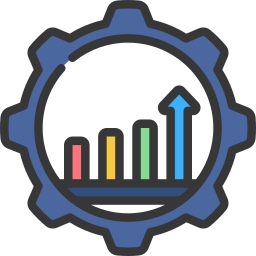 balkendiagramm icon