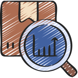 Analysis icon