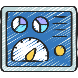 Dashboard icon