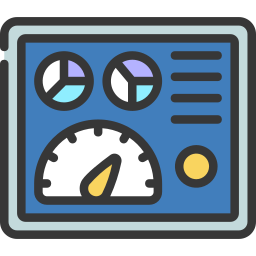 Dashboard icon