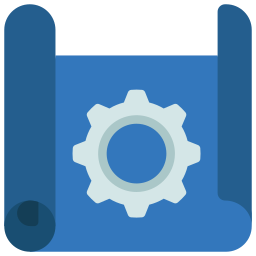 maschinenbau icon