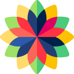 Mandala icon