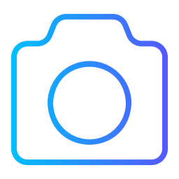 Camera icon