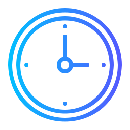 Time icon