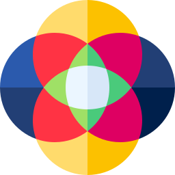 Mandala icon