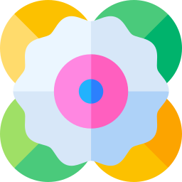 Mandala icon