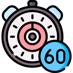60 minuten icon