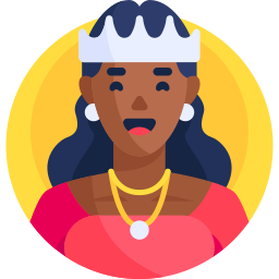 Princess icon