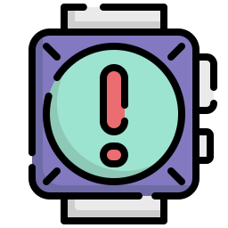 alarm icon